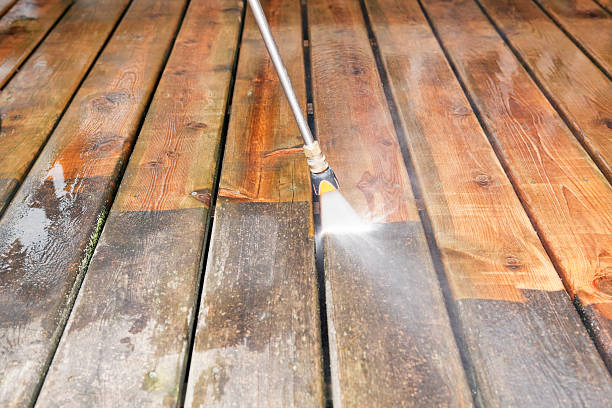 Reliable Edmonton, KY Pressure Washing Solutions